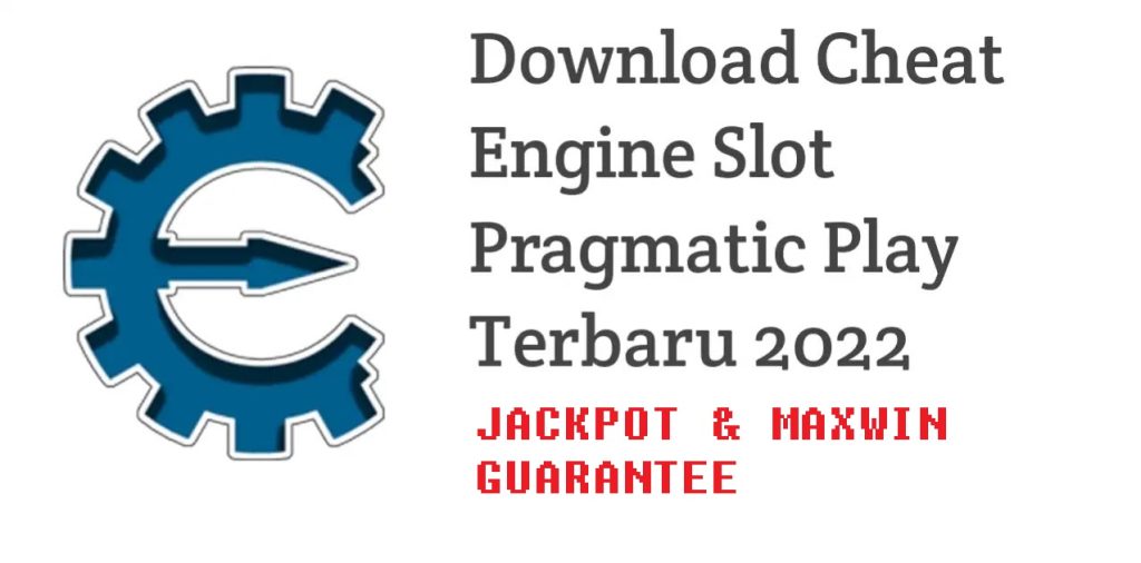 cheat engine slot pragmatic