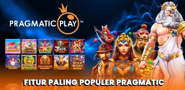 cara mengalahkan mesin slot pragmatic